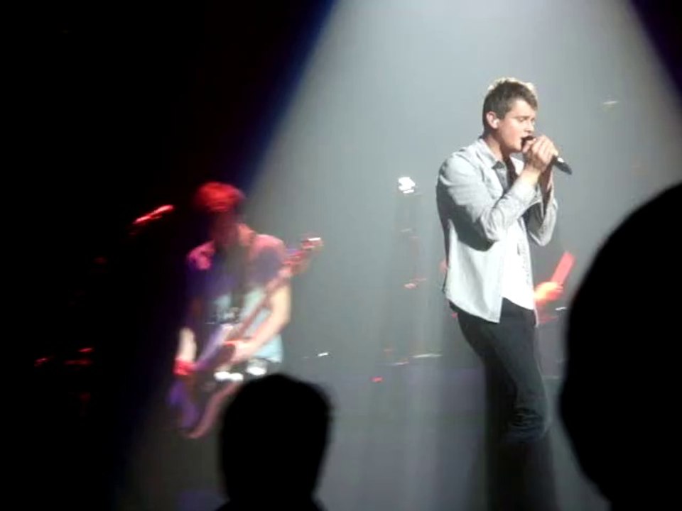 Keane - You Are Young