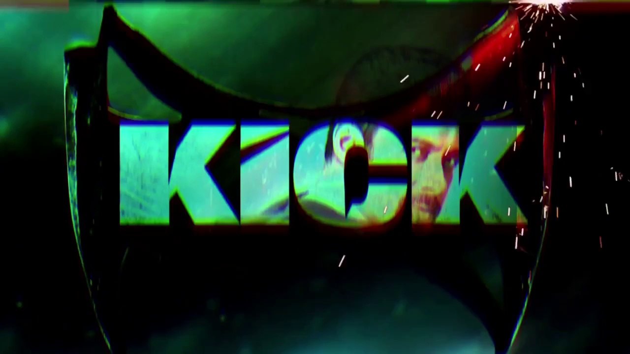 Kick- Jumme Ki Raat Video Song - Salman Khan - Jacqueline Fernandez - Mika Singh