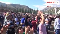 Solo Türk Gösteri Uçağı Nefes Kesti
