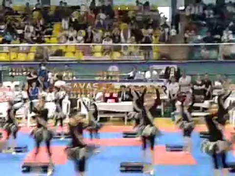 Geyve Berrin Kuru Kobaş Bale Grubu Gösterisi-Geyvemedya