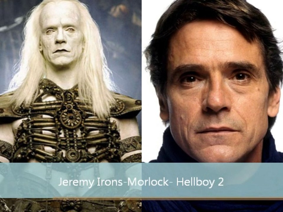 FACES BEHIND THE CAMERA 2