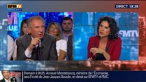 BFM Politique: L'interview de François Bayrou par Apolline de Malherbe - 22/06 1/6
