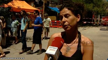 La 'Fiesta del Sol' da la bienvenida al verano