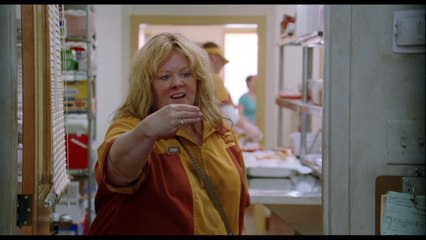 Watch What Happens: Melissa McCarthy Gets Fired In "Tammy"