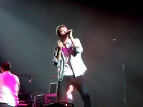 Keane - Silenced By The Night