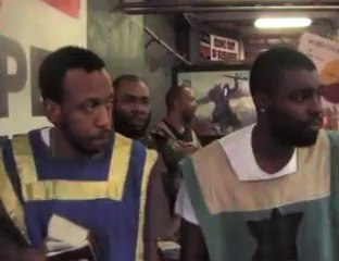 The So-called White Race is The Cause of All the Wickedness on the Earth.