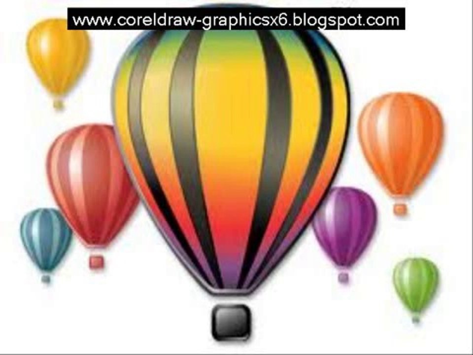 Activation CorelDRAW Graphic Suite x4