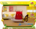 Lipton Akıllı Çay Bardağı Oyununun Oynama Videosu