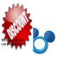 Discount Born Free Easy Grip Disney Teether Baby Toy - Mickey Review