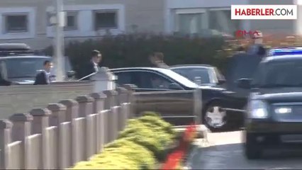 Başbakan Erdoğan, Milli İrade Platformu Üyeleriyle Bir Araya Geldi
