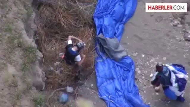 Kemaliye 36. Uluslararası Kültür ve Doğa Sporları Şenliği -