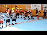 Roller Derby (Psycho Quads)