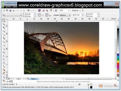 corel draw graphics suite x6 v16. activation code