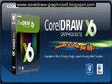 How To Instal Corel Draw Graphics Suit X6   Activation
