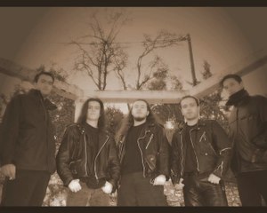 Blade Of Spirit - Reflections Of You (Official)