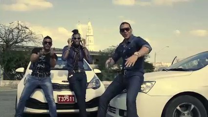 El Yonki extreno 2014