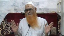 29-10-2013 Jamaat sa jurne ka Nabi S.A.W.W ka tariqa part 1 جماعت سے جڑنے کا نبی ؐ کا طریقہ 2
