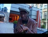 Thomas Ngijol - BONUS DE RUE (Jamel comedy club)