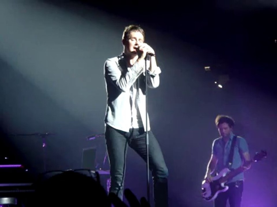 Keane - She Has No Time