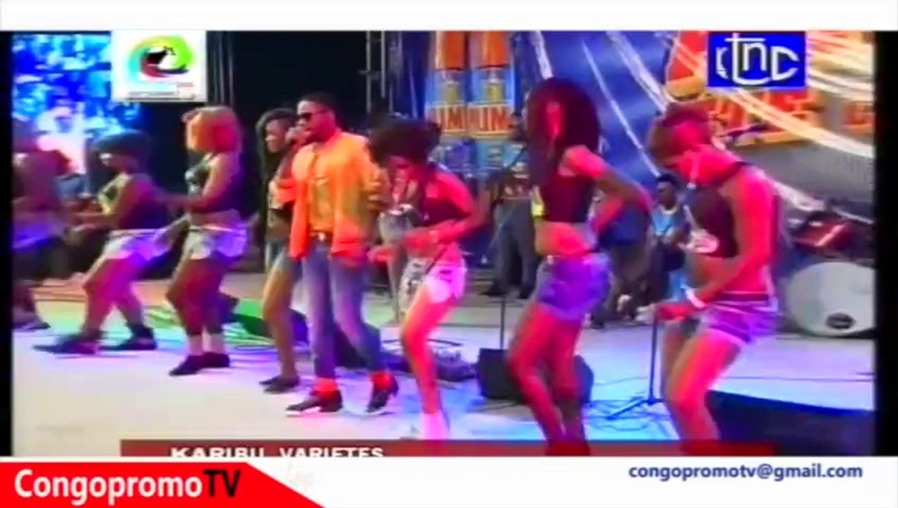 Ferre gola casse le théâtre de verdure sans chikito a l'occasion de la fête de la musique