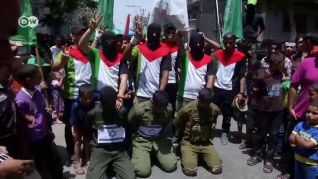 Israel: intensive Suche nach vermissten Schülern | Journal