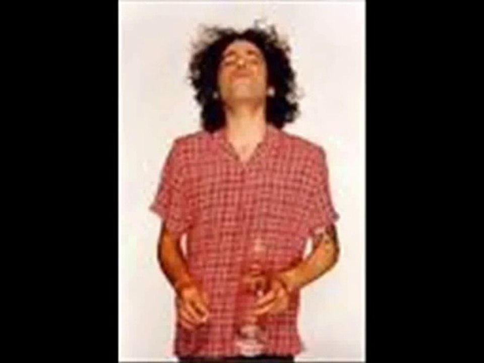 Andres Calamaro - Nunca Es Igual (with lyrics)