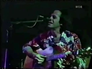Ry Cooder - One Meat Ball (with lyrics)