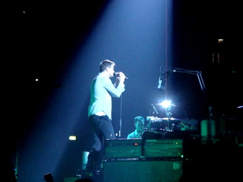Keane - Sea Fog