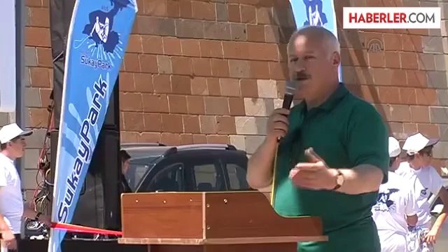 Van Gölü, Sukay Projesi ile cazibe merkezi olacak -