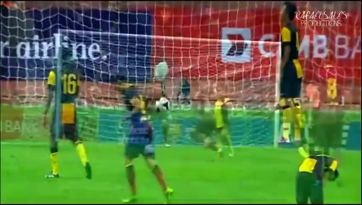 Neymar jr - New star Barcelona ▷ 2013 14