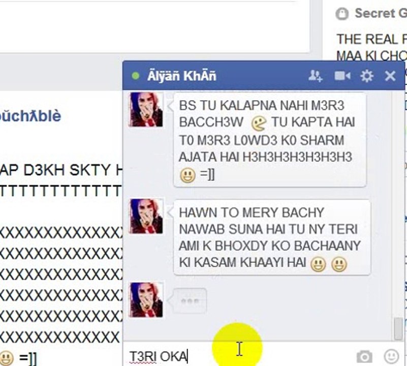 IS VID3O MA AP D3KH SKTY HA 2 PC SA LAYN NA LOD3R LGYA HUWA HA (Y)