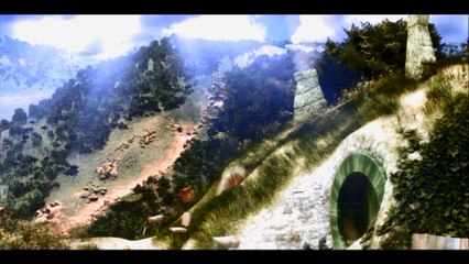 3D Lighting Demo Reel 2014 by Diganta Ghosh