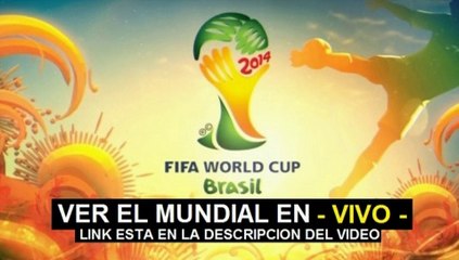 Ver ESTADOS UNIDOS vs ALEMANIA En Vivo Mundial Brasil 2014 26 de Junio 2014