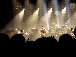 Mumford & Sons - Babel