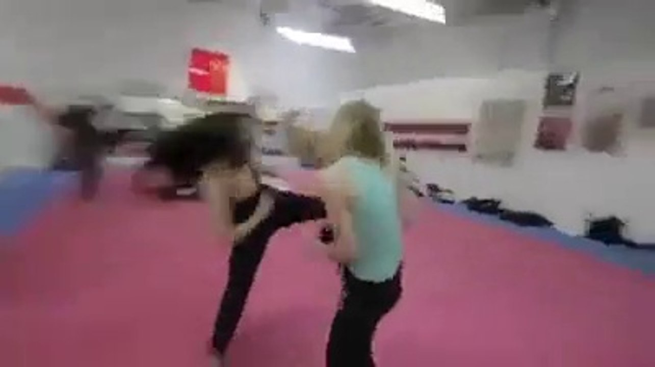 Amazing Fight