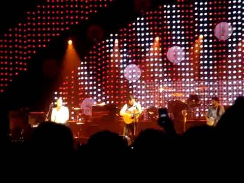 Mumford & Sons - I Will Wait