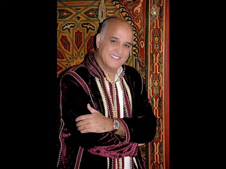 سيدي حبيبي M. Habibi