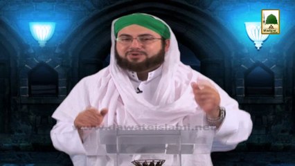 Nujoom-ul-Huda - Ep-59 - Hazrat Abdullah ibn-e-Abbas (1)