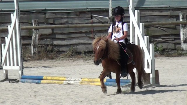 Fête aux écuries de Picquigny