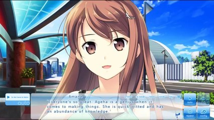 If My Heart Had Wings - Partie. 7