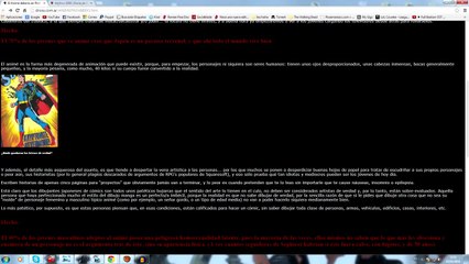 EL ANIME DEBERIA ESTAR PROHIBIDO