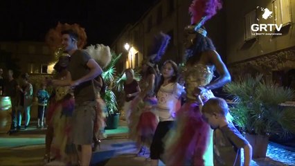 GRTV AVEYRON: Association la passion du goût: trois ans déjà