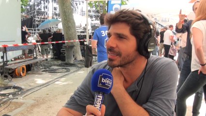 Patrick Fiori