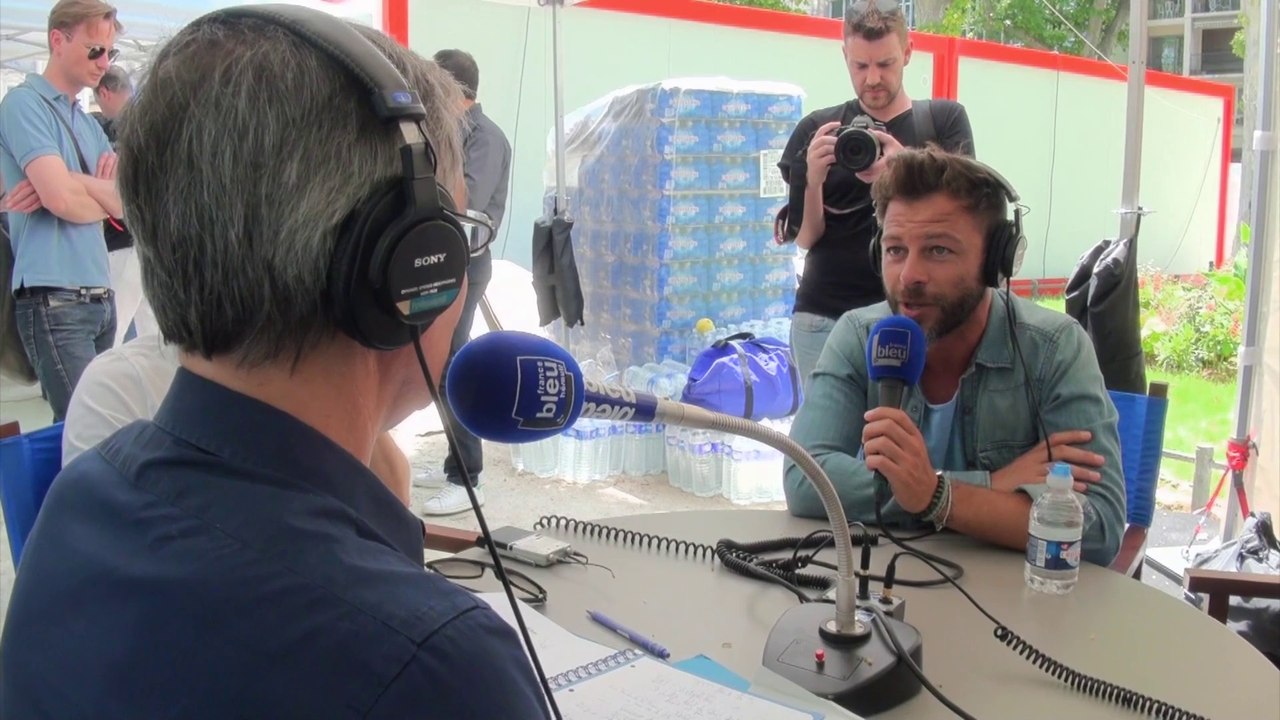 Christophe Maé