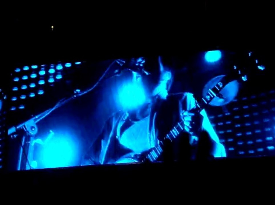 Mumford & Sons - White Blank Page