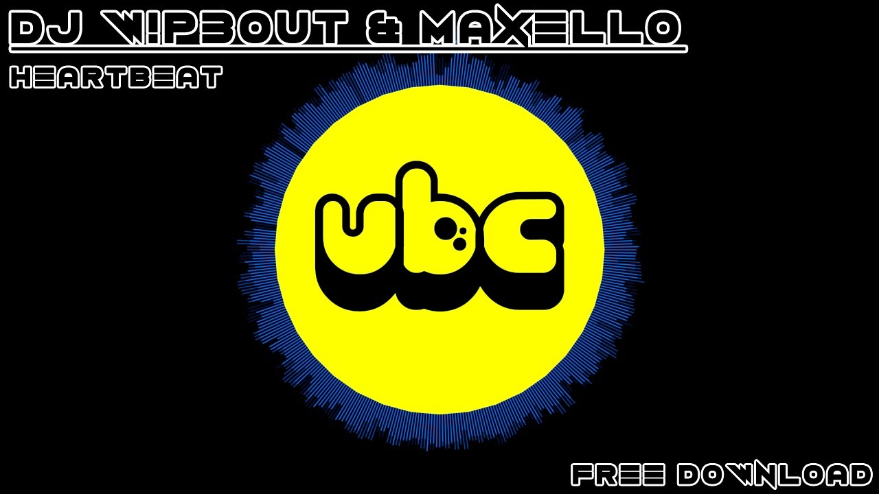 DJ W!P30UT & Maxello - Manhunt *Free Download*