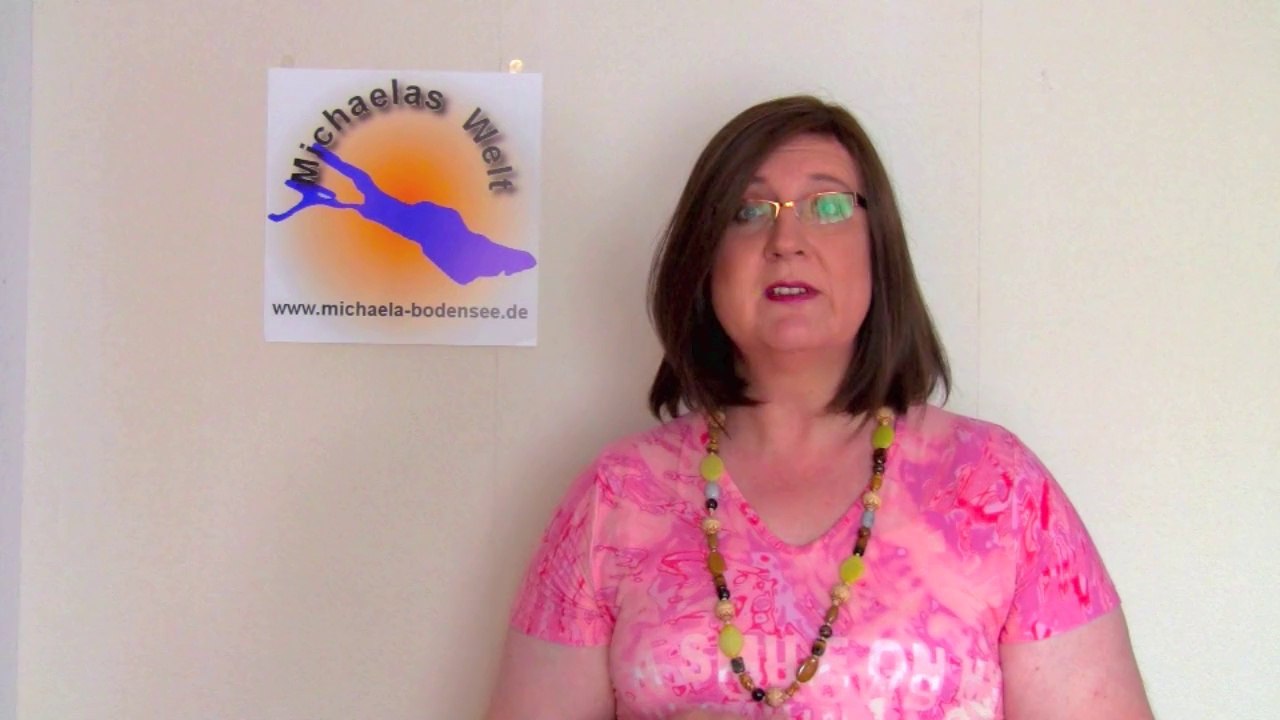 22.06.2014 Vlog - Stimmungsschwankungen und Gefühle