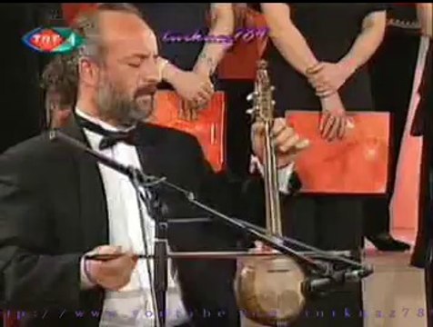 Şeydâ KARADENİZ-Tekelioğlu (Gurbet Havası)