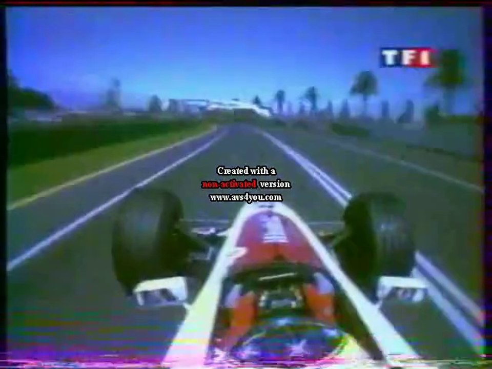GP Australie 99 P2
