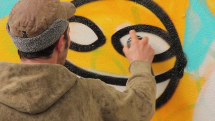 SHOWREEL Thibaut Bertrand -  juin 2014